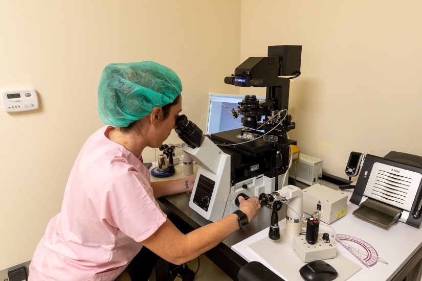 Fertility Institute of San Diego – IVF & Fertility Treatment Center gallery photo