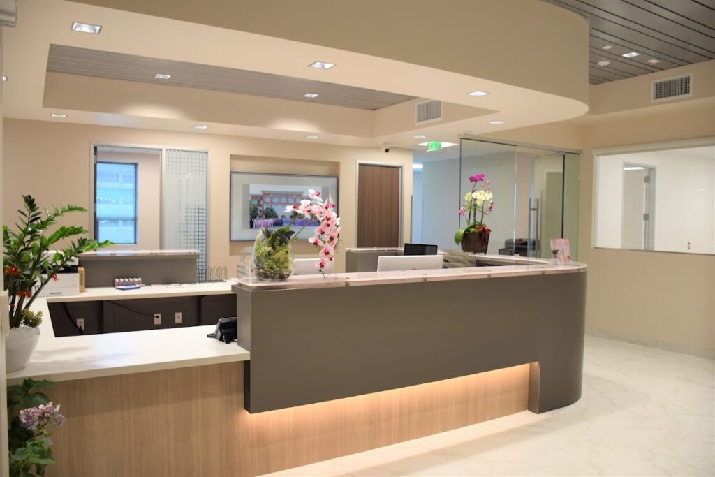 Life IVF Center Los Angeles gallery photo