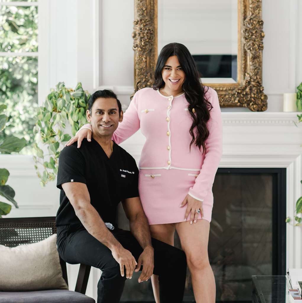 Dr. Arnold at Beverly Hills Babies – Concierge Fertility Clinic gallery photo