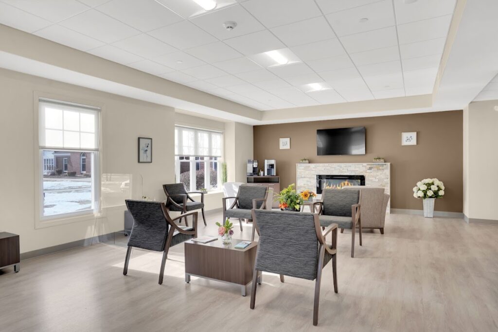 Boston IVF gallery photo