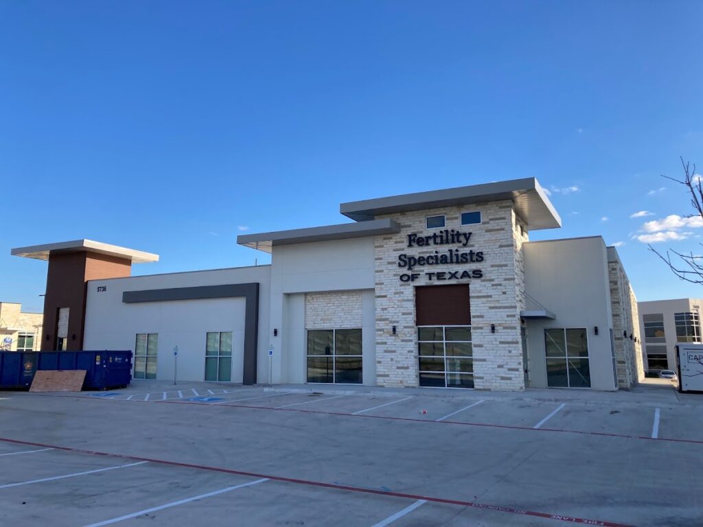 Fertility Specialists Of Texas – Plano / Frisco gallery photo