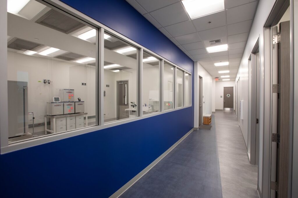 Labryo Fertility Center gallery photo