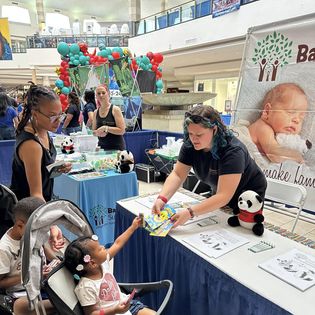 Babytree Surrogacy gallery photo