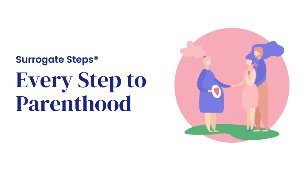 Surrogate Steps® gallery photo