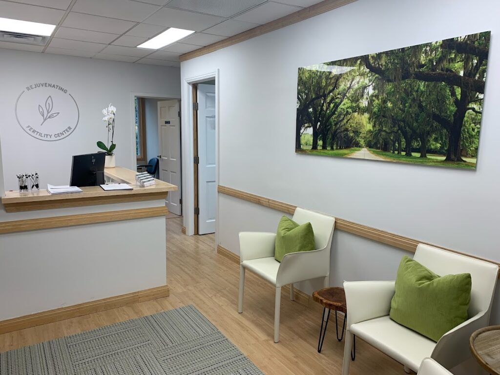 Rejuvenating Fertility Center gallery photo