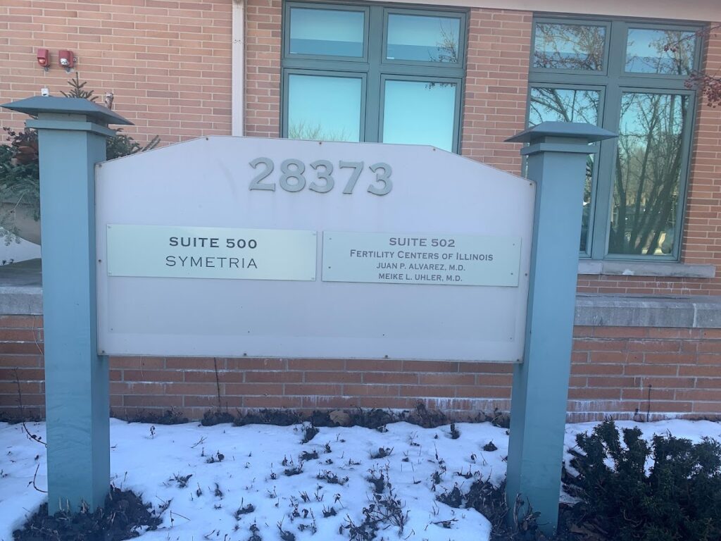 Fertility Centers of Illinois in Warrenville gallery photo