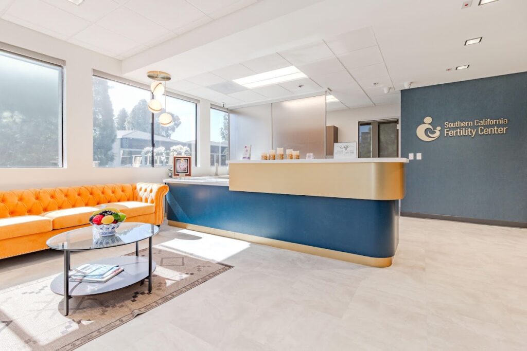 Southern California Fertility Center gallery photo