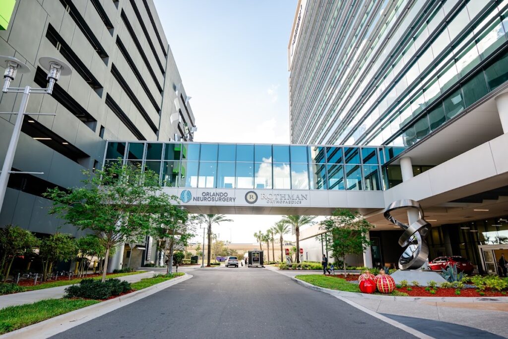 Shady Grove Fertility in Orlando gallery photo