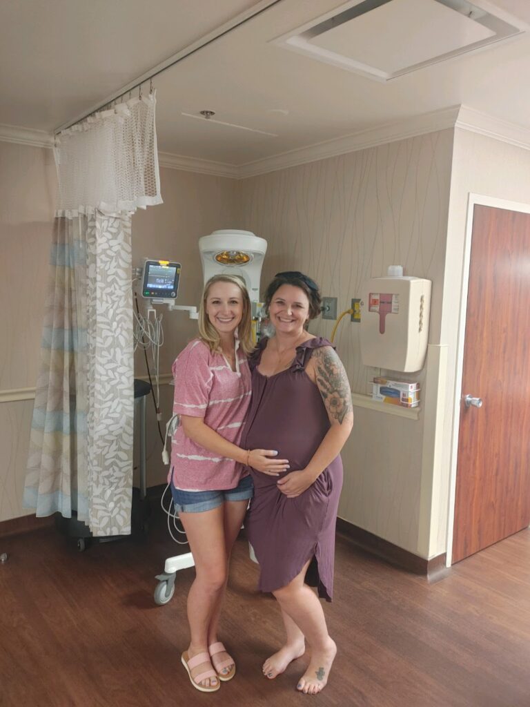 Family Makers Surrogacy gallery photo