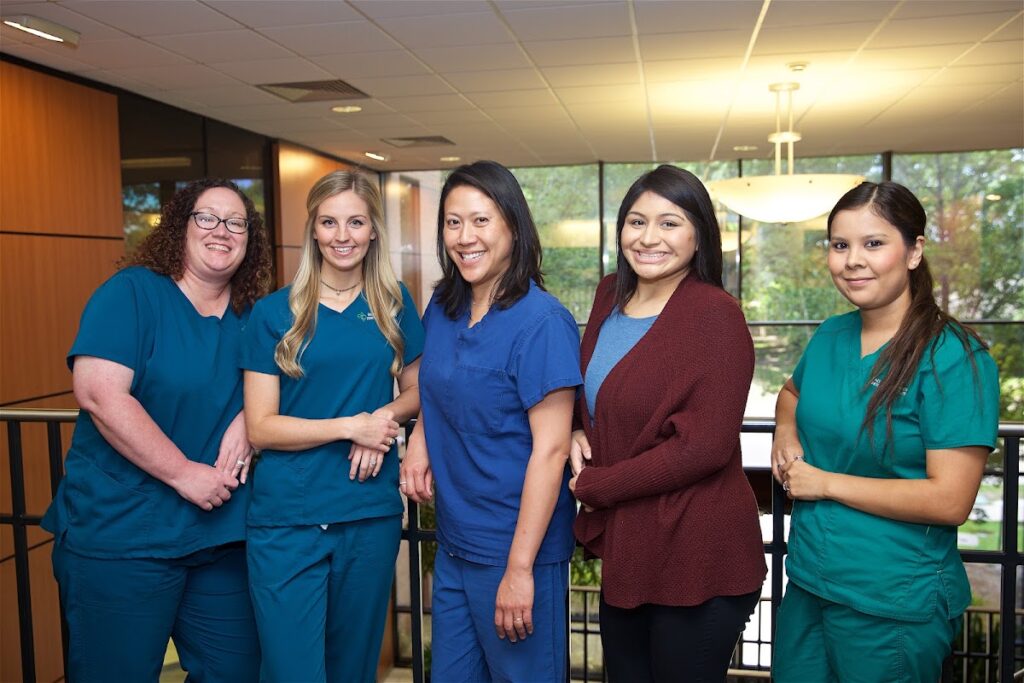 Dallas – Fort Worth Fertility, Medical City gallery photo