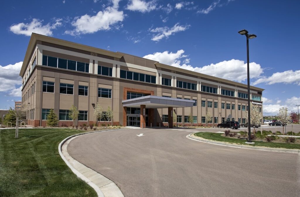 Shady Grove Fertility in Colorado Springs gallery photo