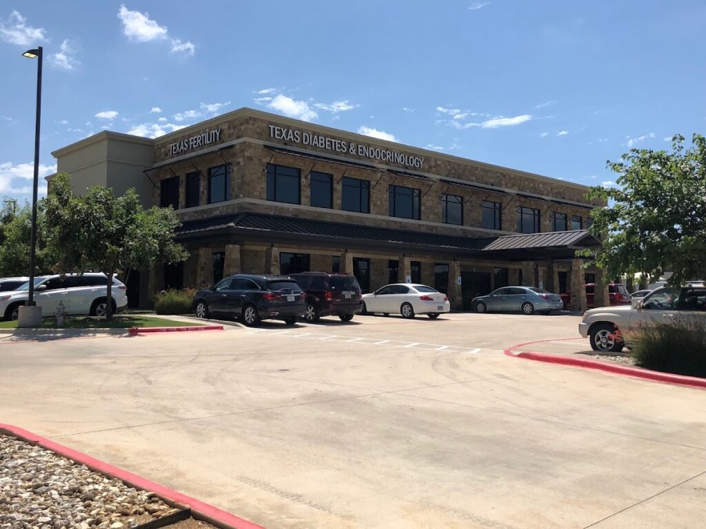 Austin Fertility Surgery Center gallery photo