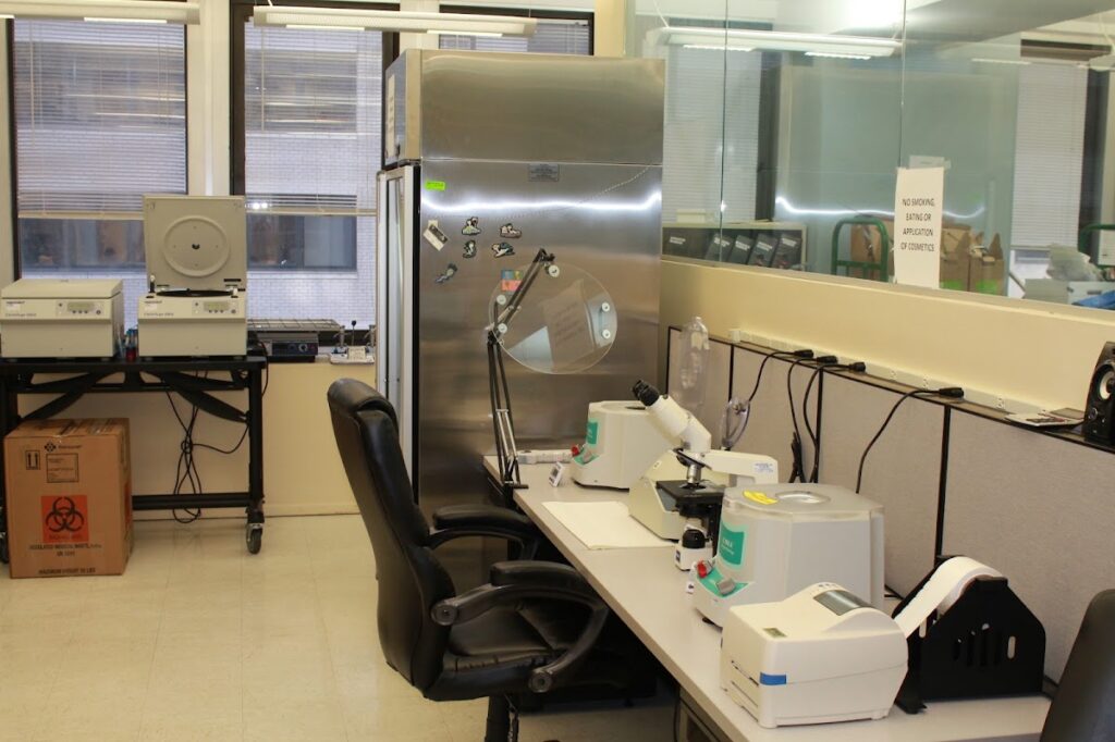 California Cryobank – New York gallery photo