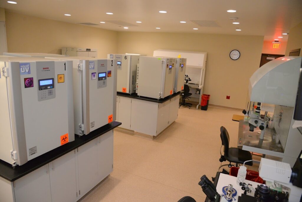 Texas Fertility Center – San Antonio gallery photo