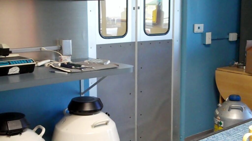 Canine Cryobank,Inc. gallery photo