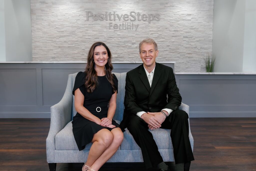 Positive Steps Fertility – Madison gallery photo