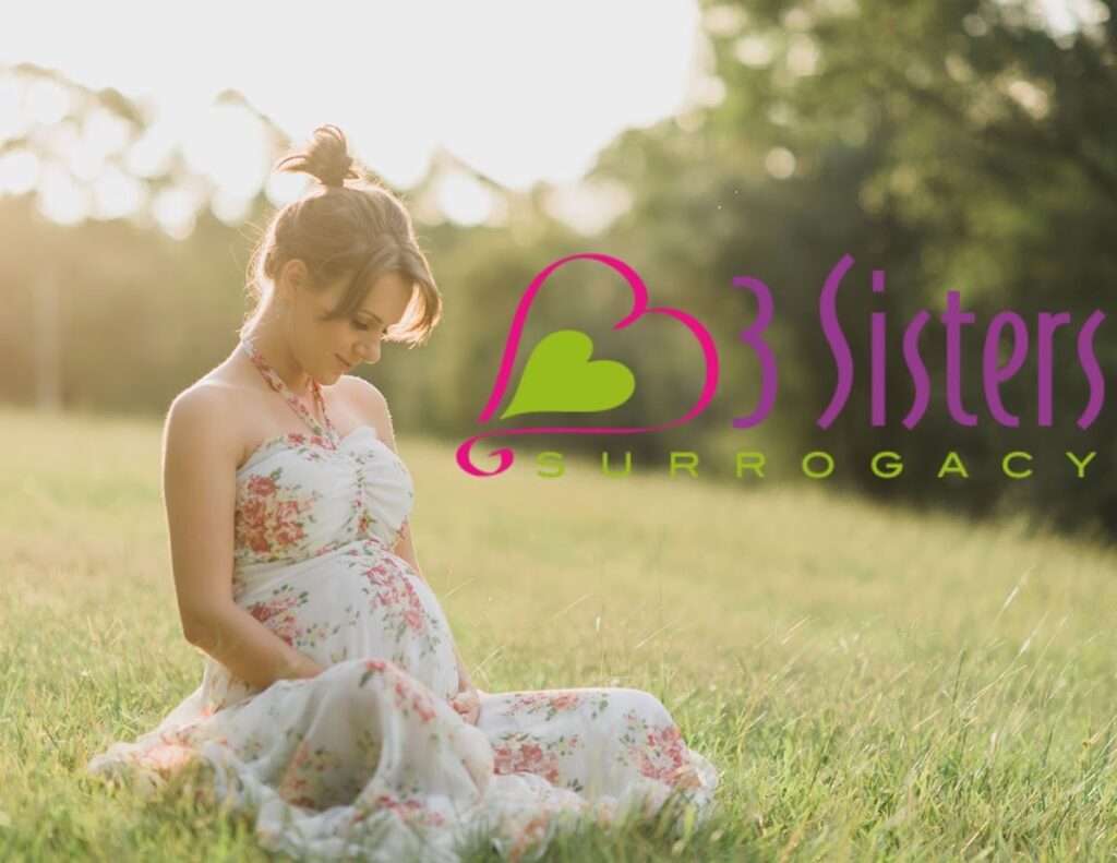 3 Sisters Surrogacy gallery photo