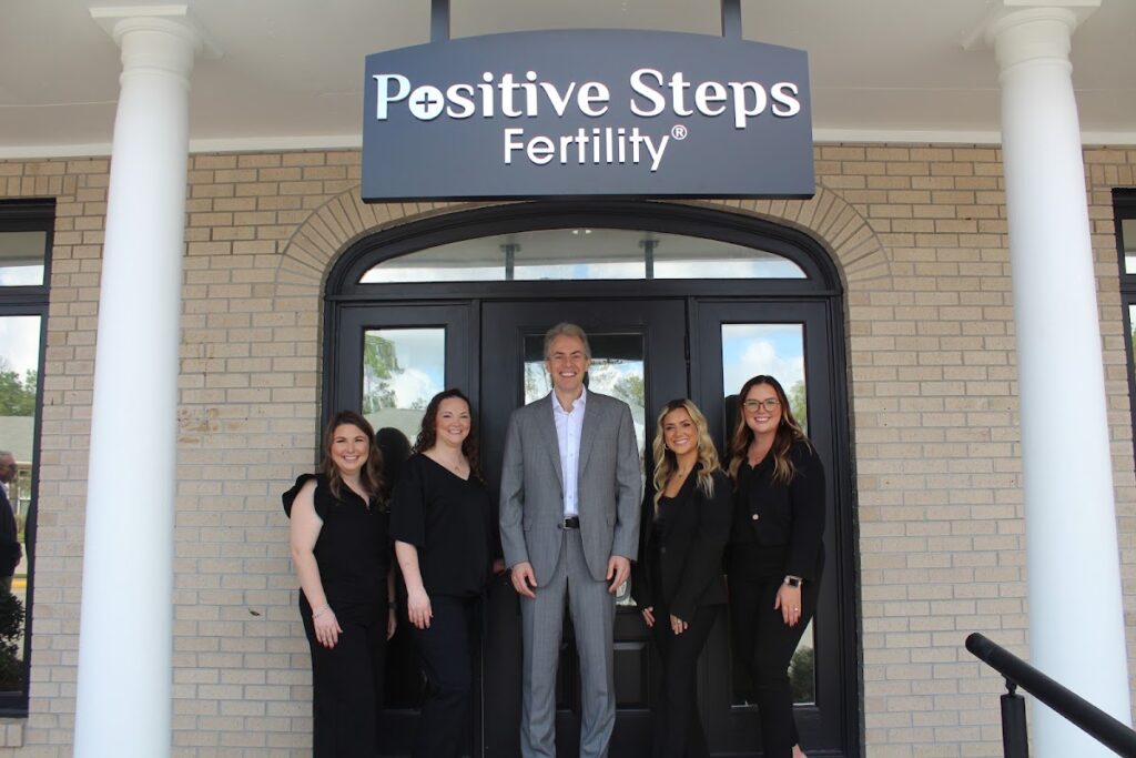 Positive Steps Fertility – Slidell gallery photo