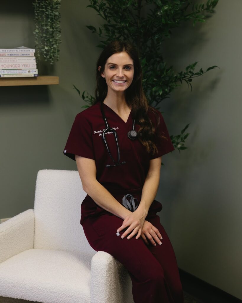 Healthi Hormones & Fertility Clinic gallery photo