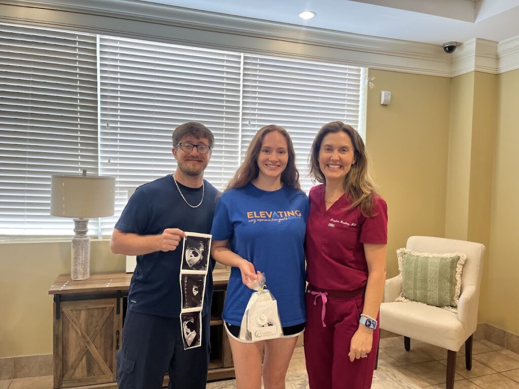 Carolina Conceptions Fertility – Raleigh gallery photo