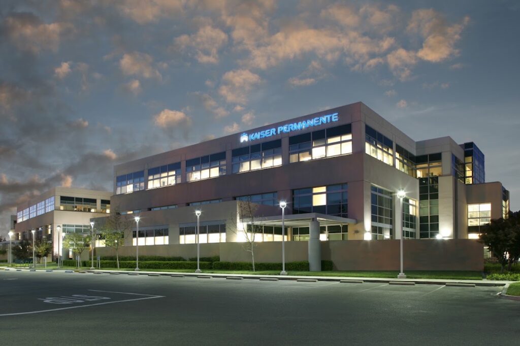 Sacramento Center for Reproductive Health: Reproductive Endocrinology, Infertility Clinic, and Embryology Lab gallery photo