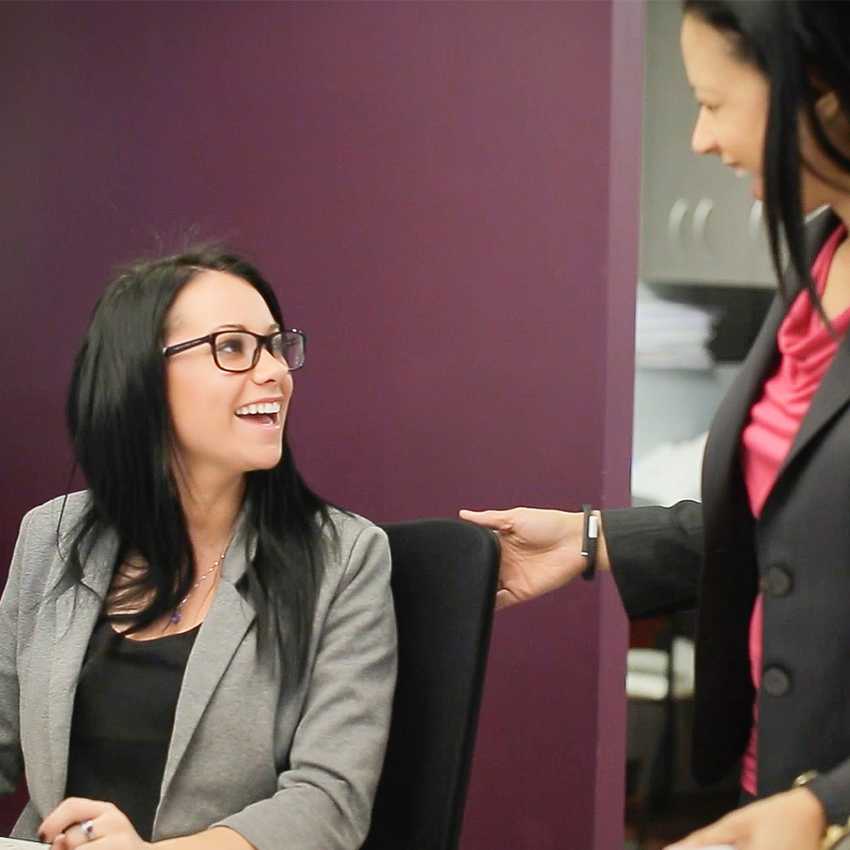 Shady Grove Fertility in Leesburg gallery photo