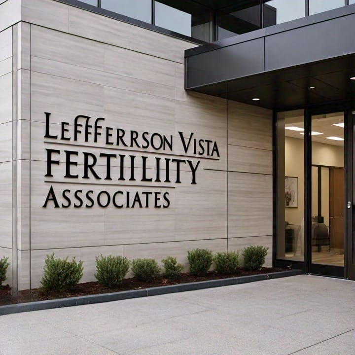 Jefferson Vista Fertility Associates gallery photo