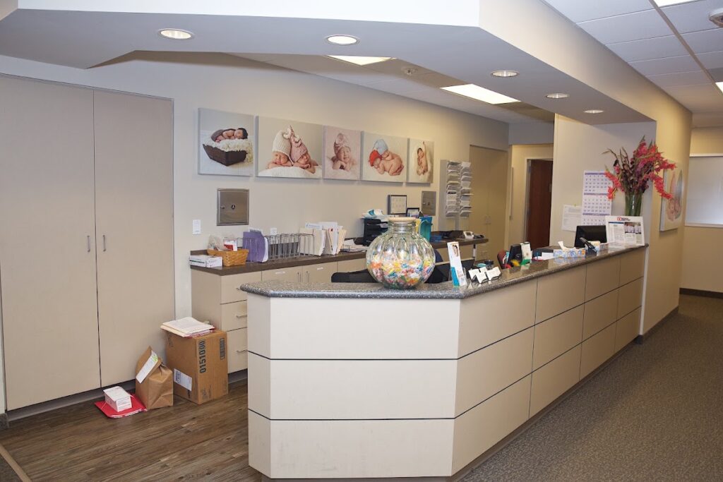 Dallas – Fort Worth Fertility, Medical City gallery photo