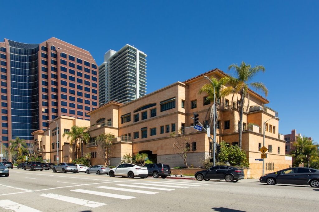 Pinnacle Fertility California – Los Angeles gallery photo