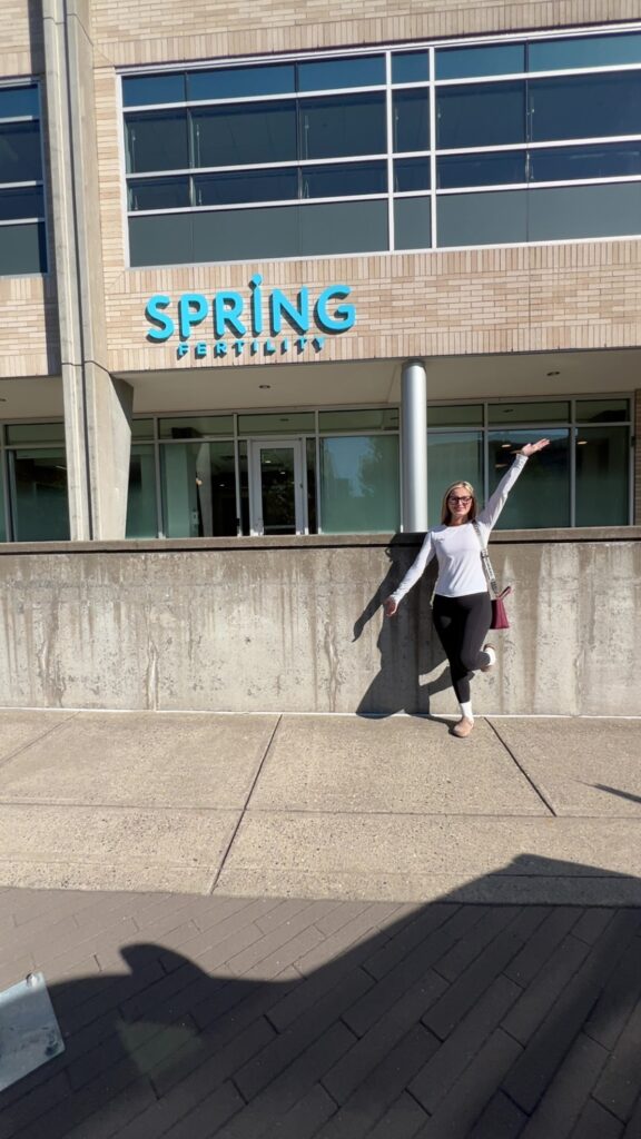 Spring Fertility gallery photo