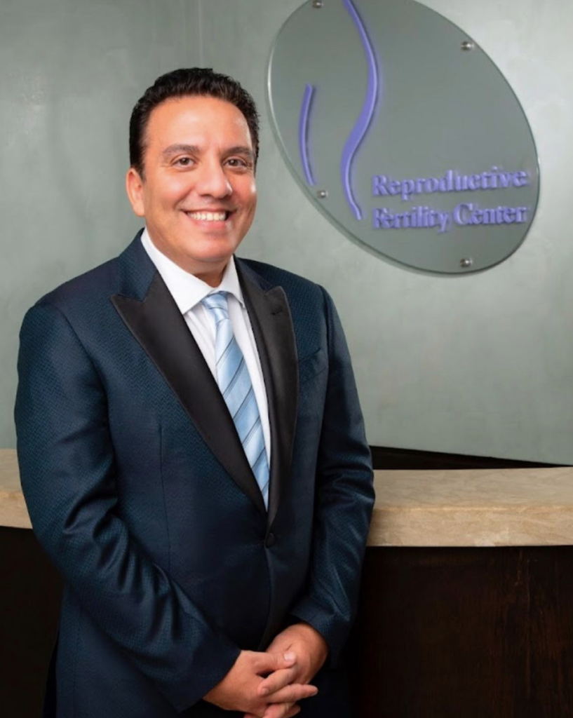 Reproductive Fertility Center gallery photo