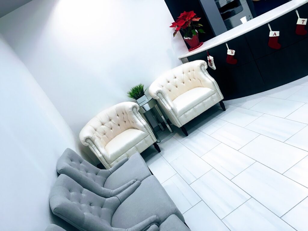 Reproductive Fertility Center gallery photo