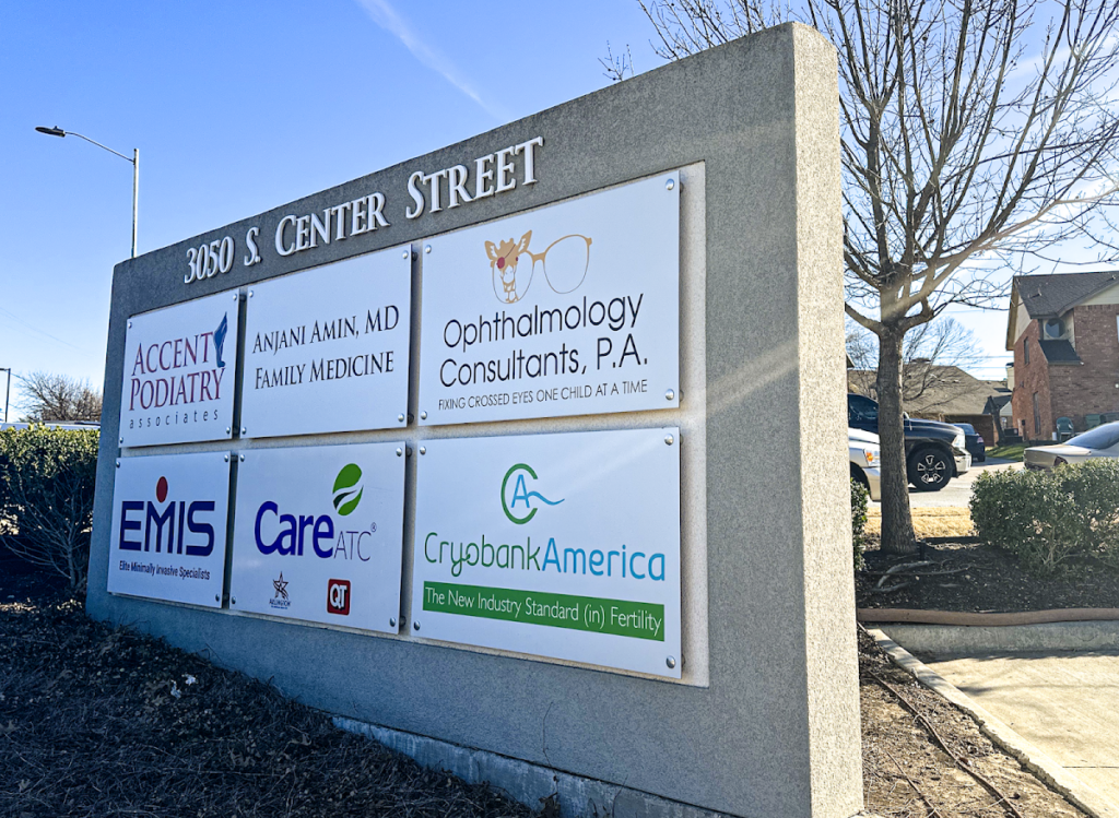 Cryobank America gallery photo