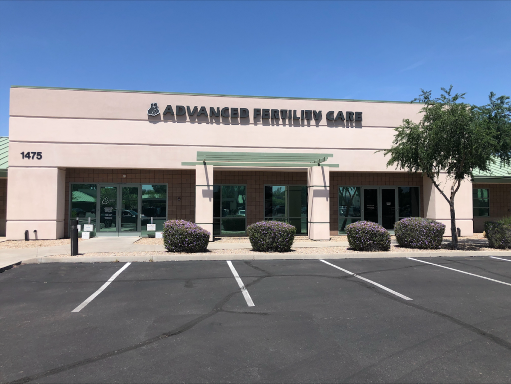 Pinnacle Fertility Arizona – Chandler gallery photo