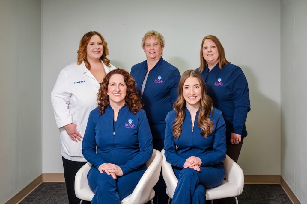 Vivify Women’s Health and Fertility, LLC gallery photo