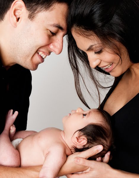 Egg Donor Family gallery photo