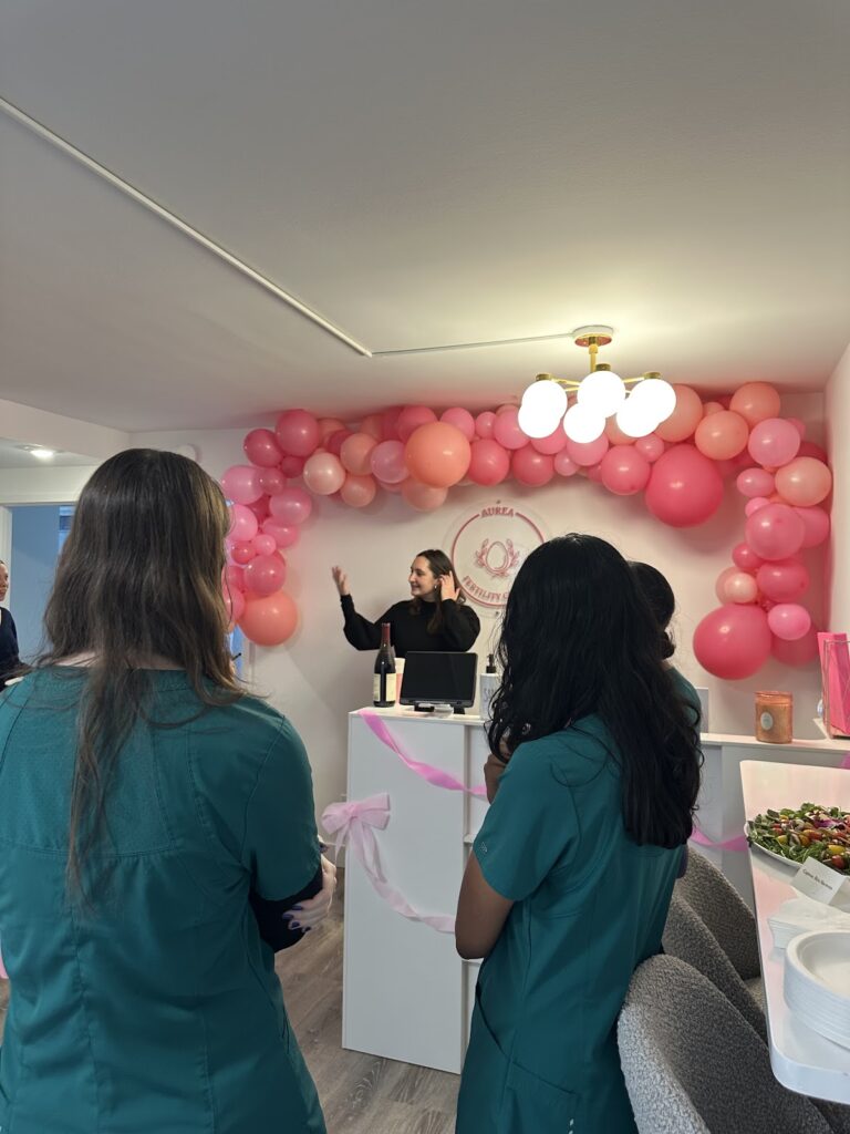 Aurea Fertility Center gallery photo