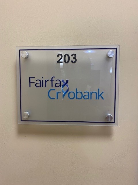 Fairfax Cryobank gallery photo