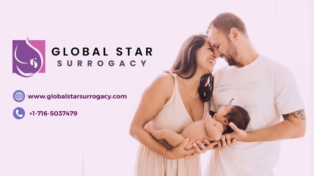 Global Star Surrogacy gallery photo