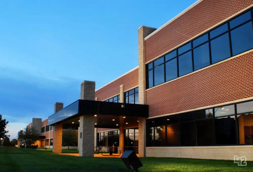UI Health Care Center for Reproductive Care – Urbandale gallery photo
