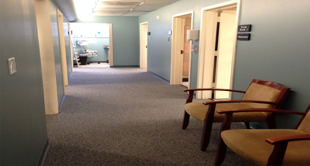 RMA of New York – Westchester: White Plains gallery photo