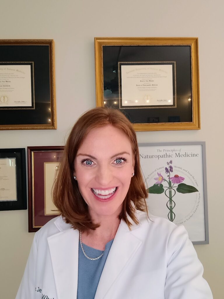 DR Jessica Whelan Fertility Care gallery photo