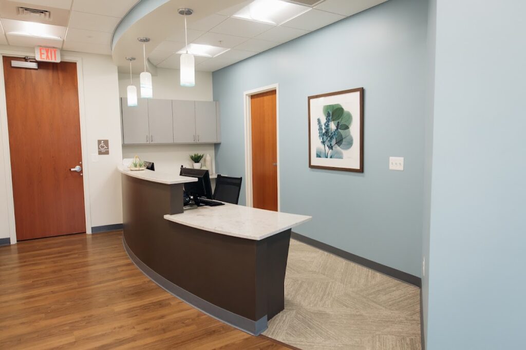 Shady Grove Fertility in Warrington gallery photo