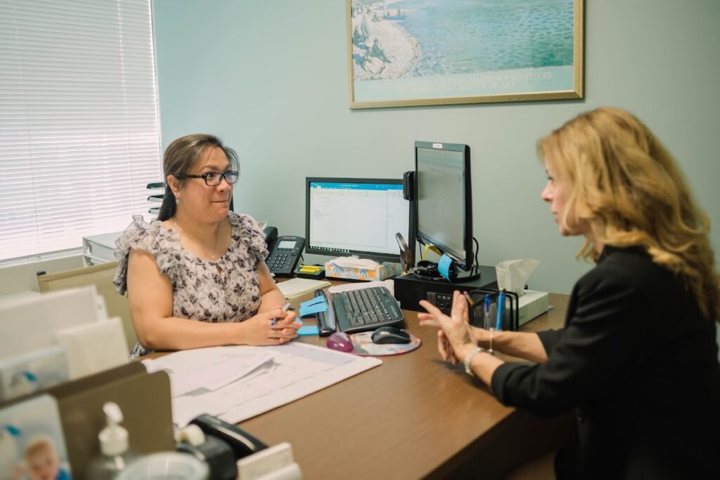 Pinnacle Fertility Virginia – Arlington gallery photo