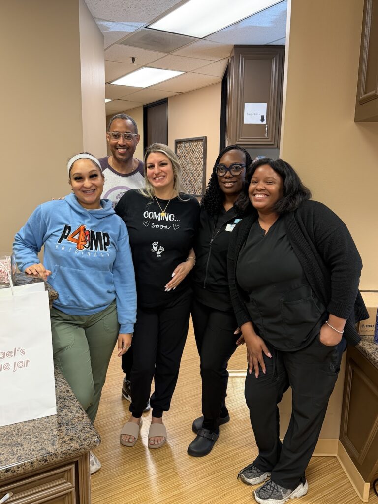 Shady Grove Fertility in Houston – Texas Medical Center gallery photo