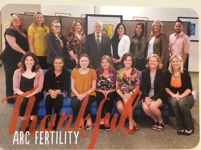 ARC Fertility (Advanced Reproductive Care, Inc.) gallery photo