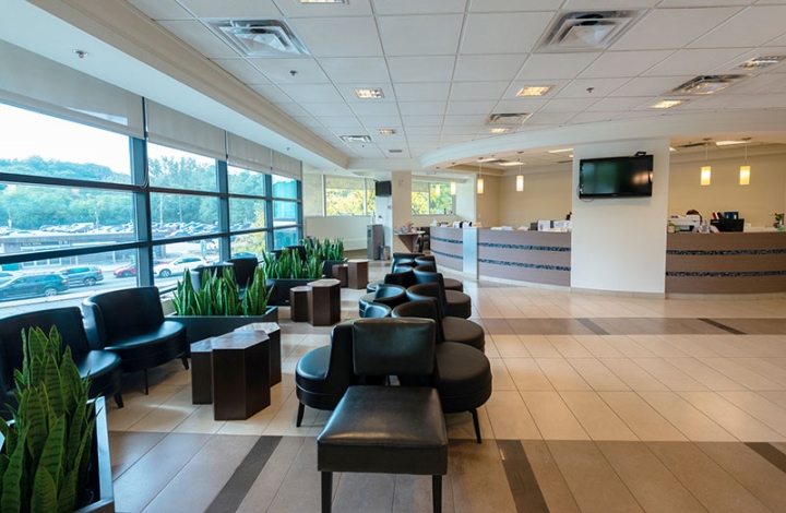 CReATe Fertility Centre North York gallery photo