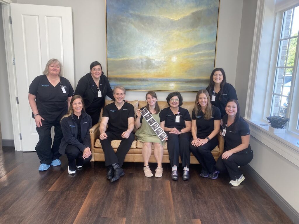 Positive Steps Fertility – Madison gallery photo