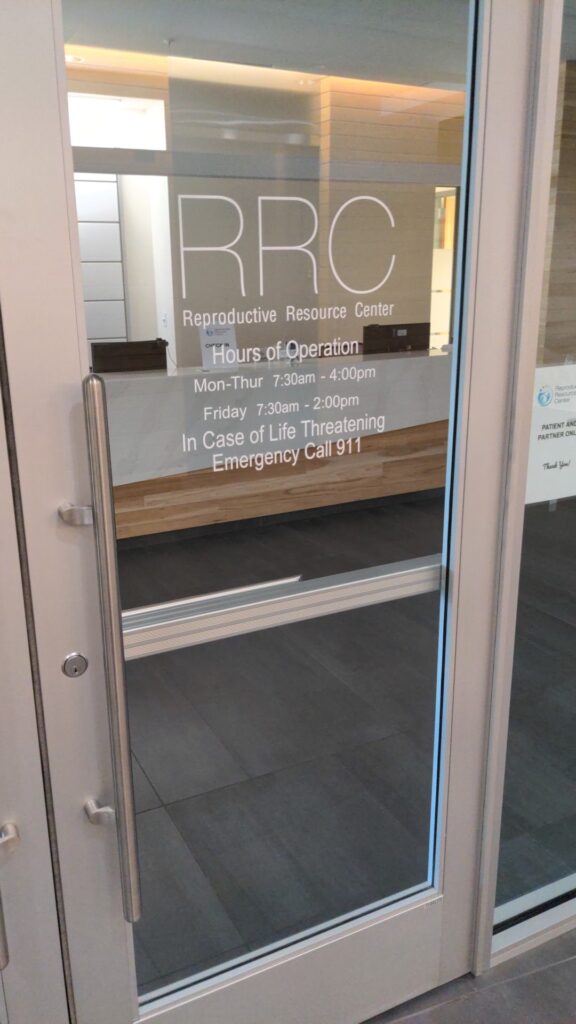 HCRM Fertility gallery photo