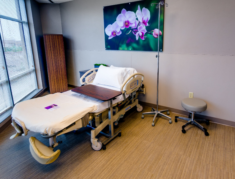 Aspire Fertility – Medical Center – Main Street gallery photo